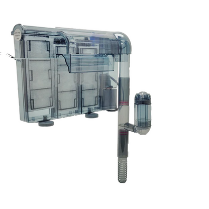 Lifegard Hang-on Aquarium Filter HOF-30 (Up to 30 Gallon Tank)