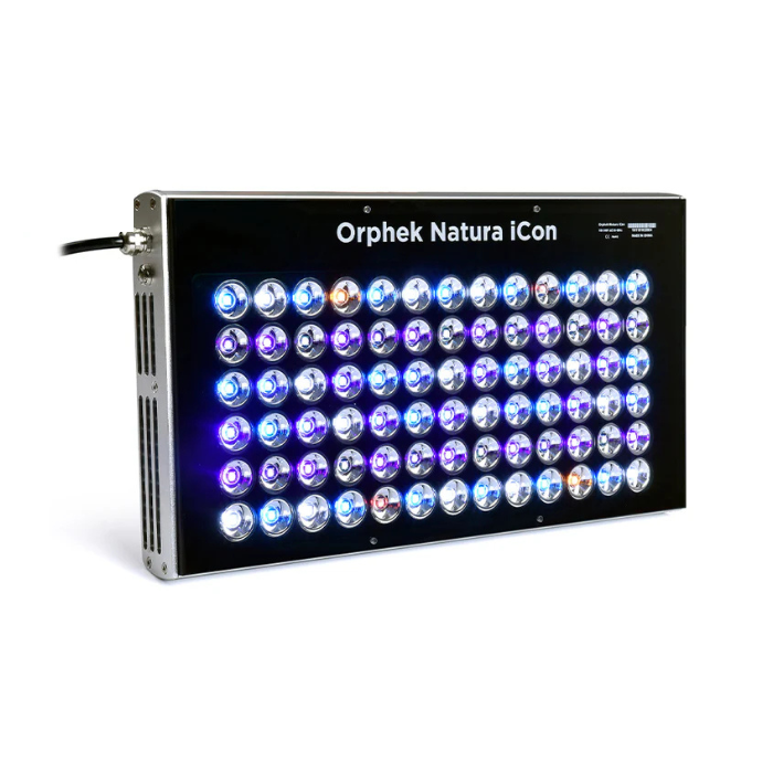 Orphek Natura iCon - Reef Aquarium LED Lighting
