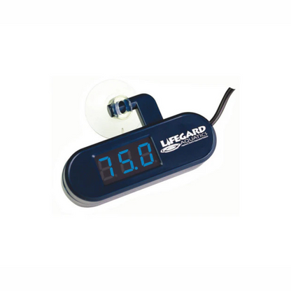 Lifgard LED Digital Thermometer