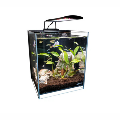 Lifegard High Output Full Spectrum LED Light with Mounting Bracket