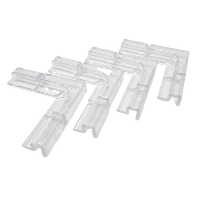 Lifegard Aquarium Lid Clip (Set)