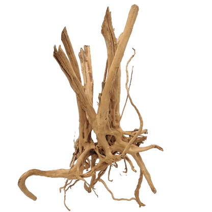 Lifegard Aquatics Spiderwood Tree Stump