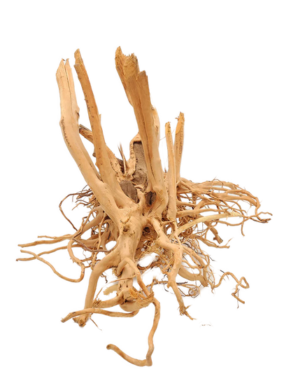 Lifegard Aquatics Spiderwood Tree Stump