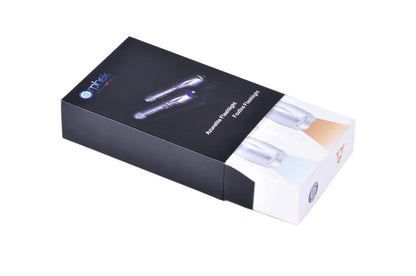 Orphek Flashlights Combo - Azurelite 2 Blue LED / Fox Fire White LED Super Bright