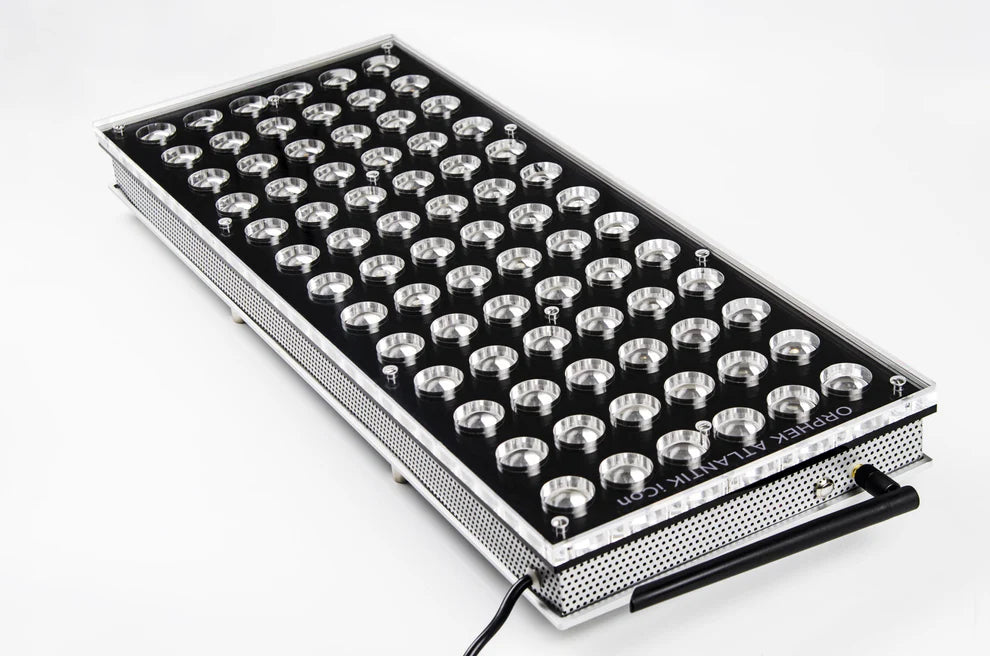 Orphek Atlantik iCon – Reef Aquarium LED Lighting