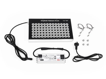 Orphek Natura iCon - Reef Aquarium LED Lighting